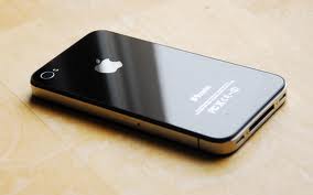 ATT Apple Iphone 4 16gb