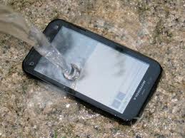 Motorola MB525 (Defy) Dust and Water Resistant