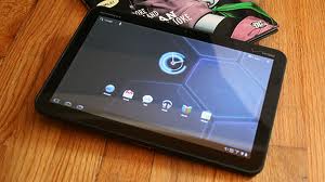 Motorola Xoom MZ601 (Tablet) (Wi-fi Only)