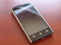 Dell Venue (Thunder)