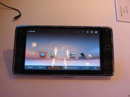 Huawei IDEOS S7 (Wi-fi Only) (Refurbished)