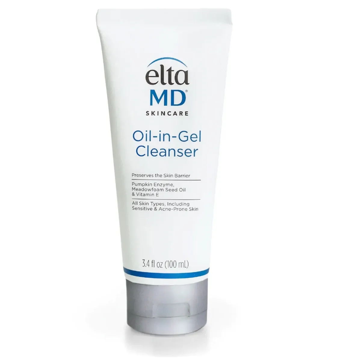 EltaMD Oil-In-Gel Cleanser 3.4 oz