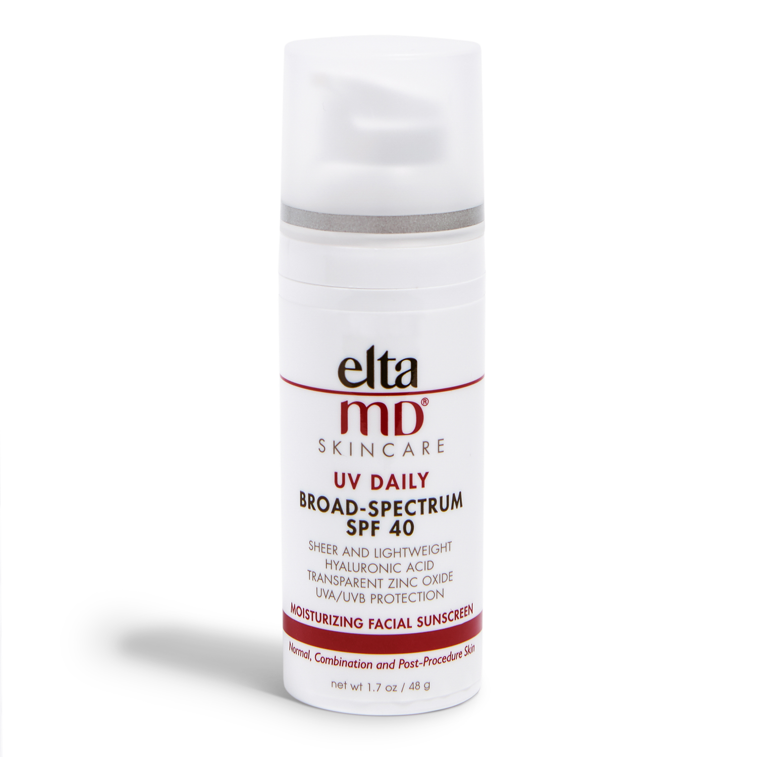 EltaMD UV Daily Broad-Spectrum SPF 40