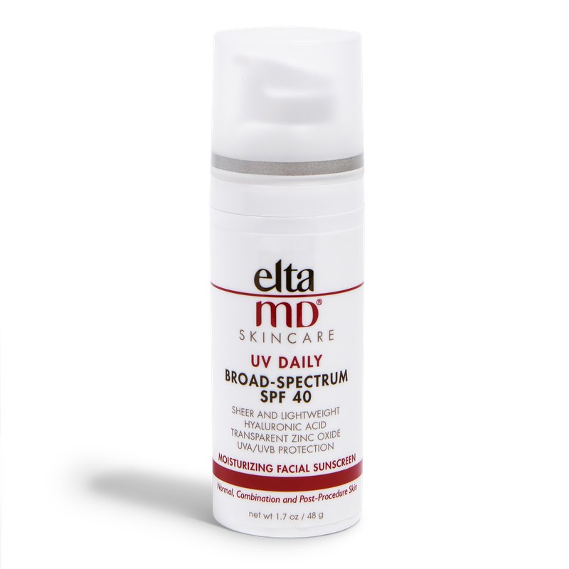 EltaMD UV Daily Broad-Spectrum SPF 40
