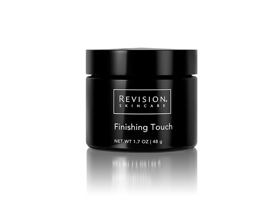 Finishing Touch 1.7 oz