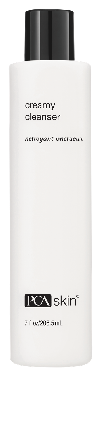 Creamy Cleanser (7 fl oz)