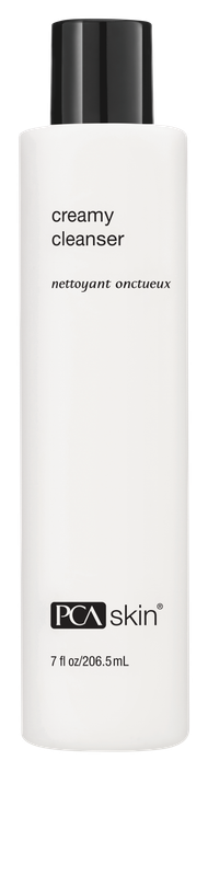 Creamy Cleanser (7 fl oz)