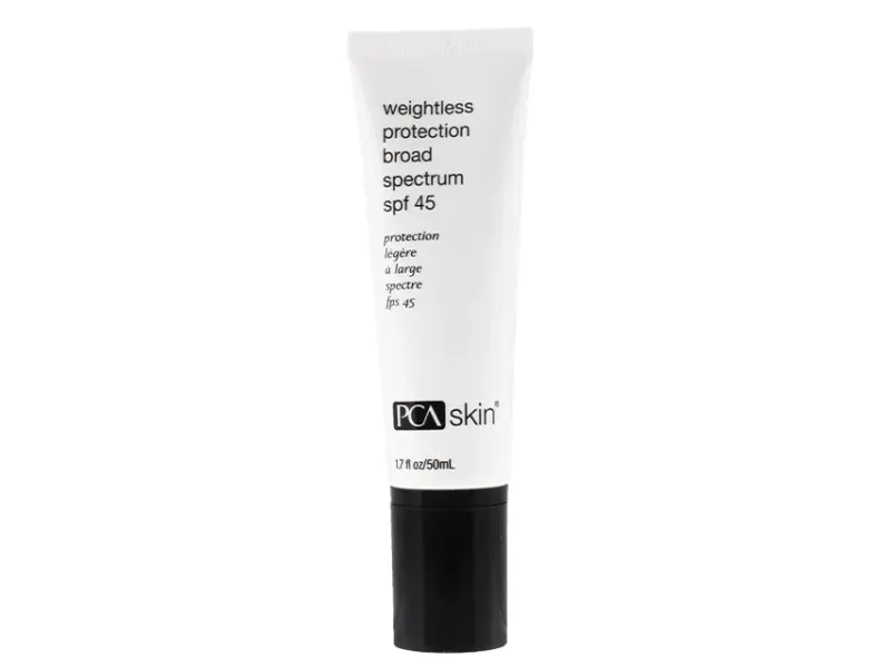 PCA SKIN Weightless Protection Broad Spectrum SPF 45 (1.7 fl. oz.)