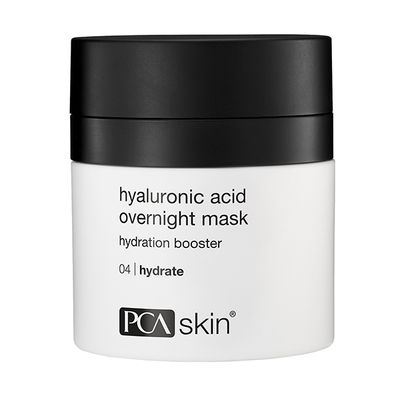 Hyaluronic Acid Overnight Mask (2.1 oz) Hyaluronic Acid Overnight Mask (2.1 oz)