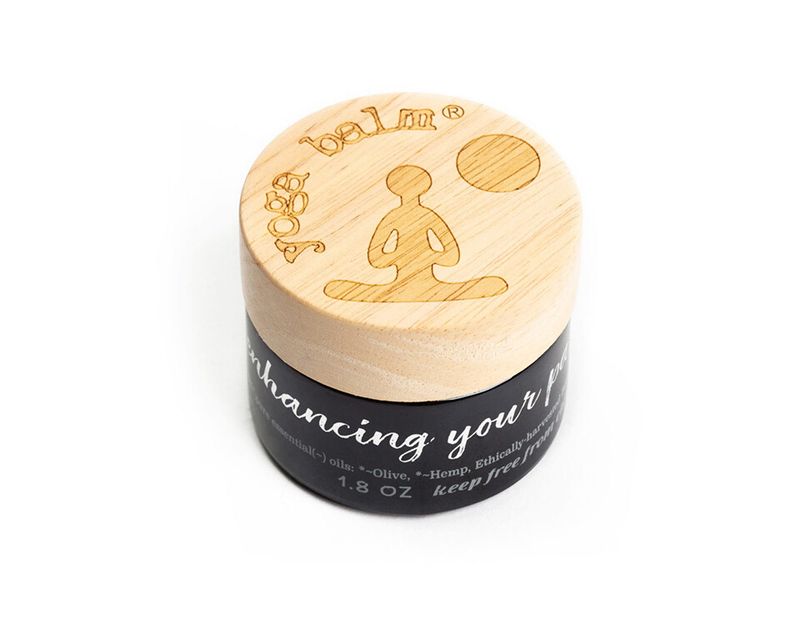 Yoga Balm Original 1.8 oz