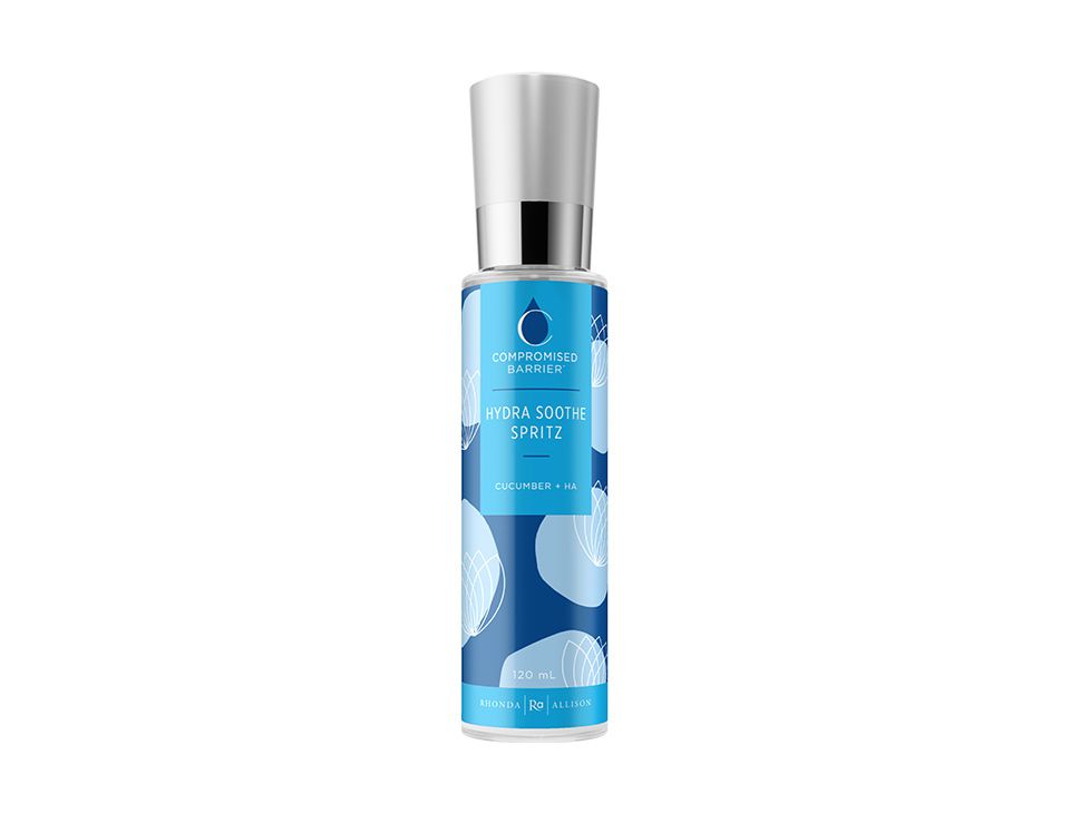 Hydra Soothe Spritz 120ml