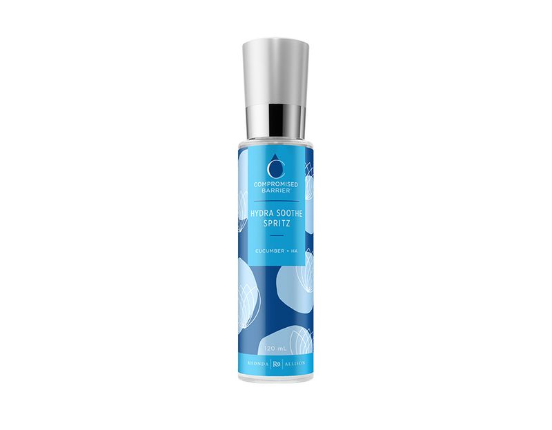 Hydra Soothe Spritz 120ml