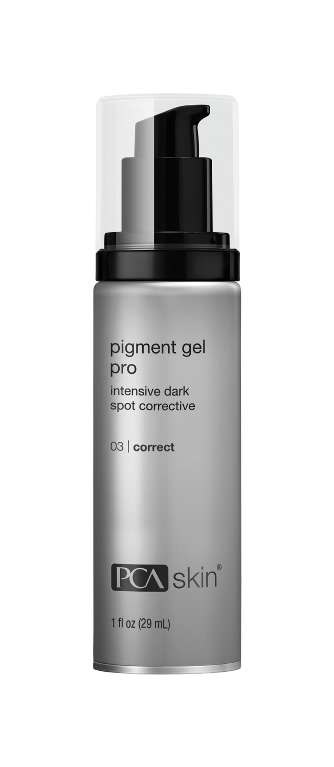 Pigment Gel Pro