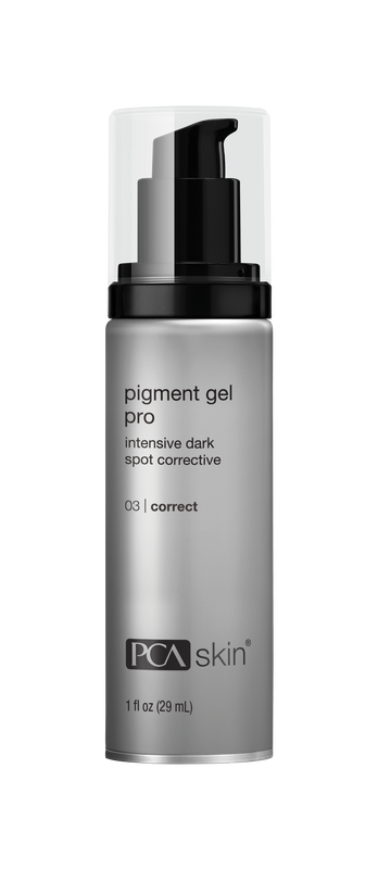 Pigment Gel Pro
