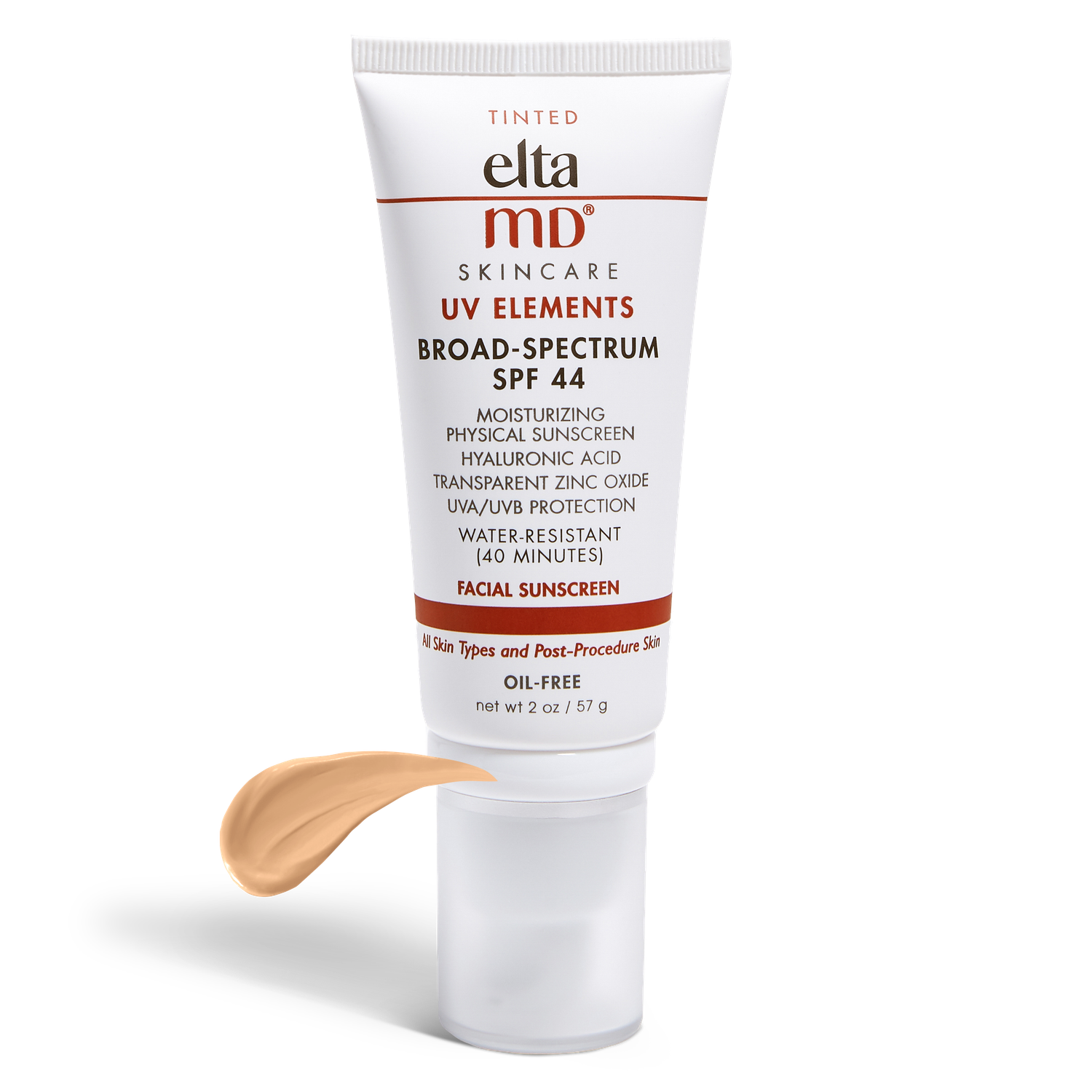 EltaMD UV Elements Broad-Spectrum SPF 44