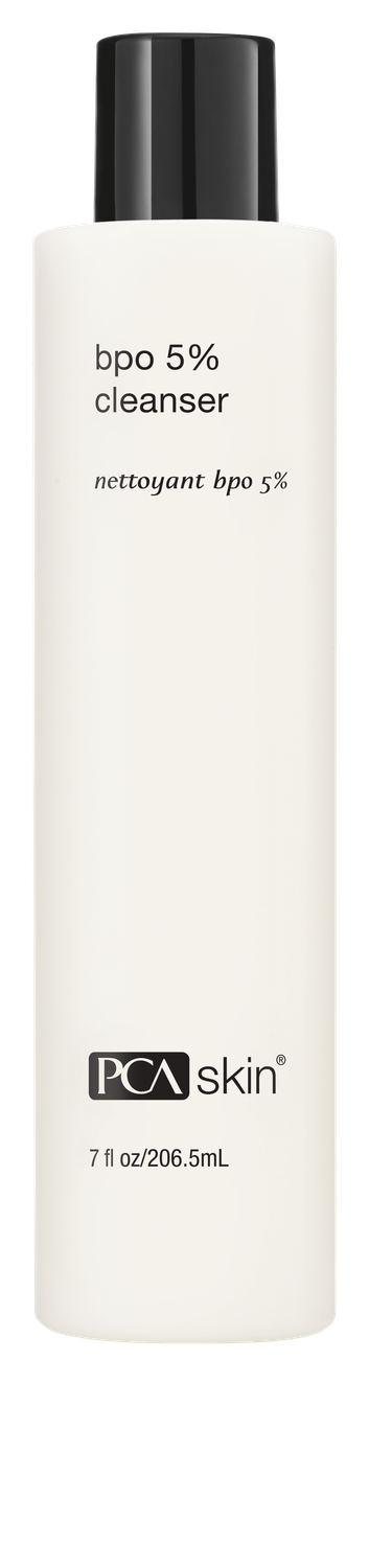 BPO 5% Cleanser (7 fl oz)