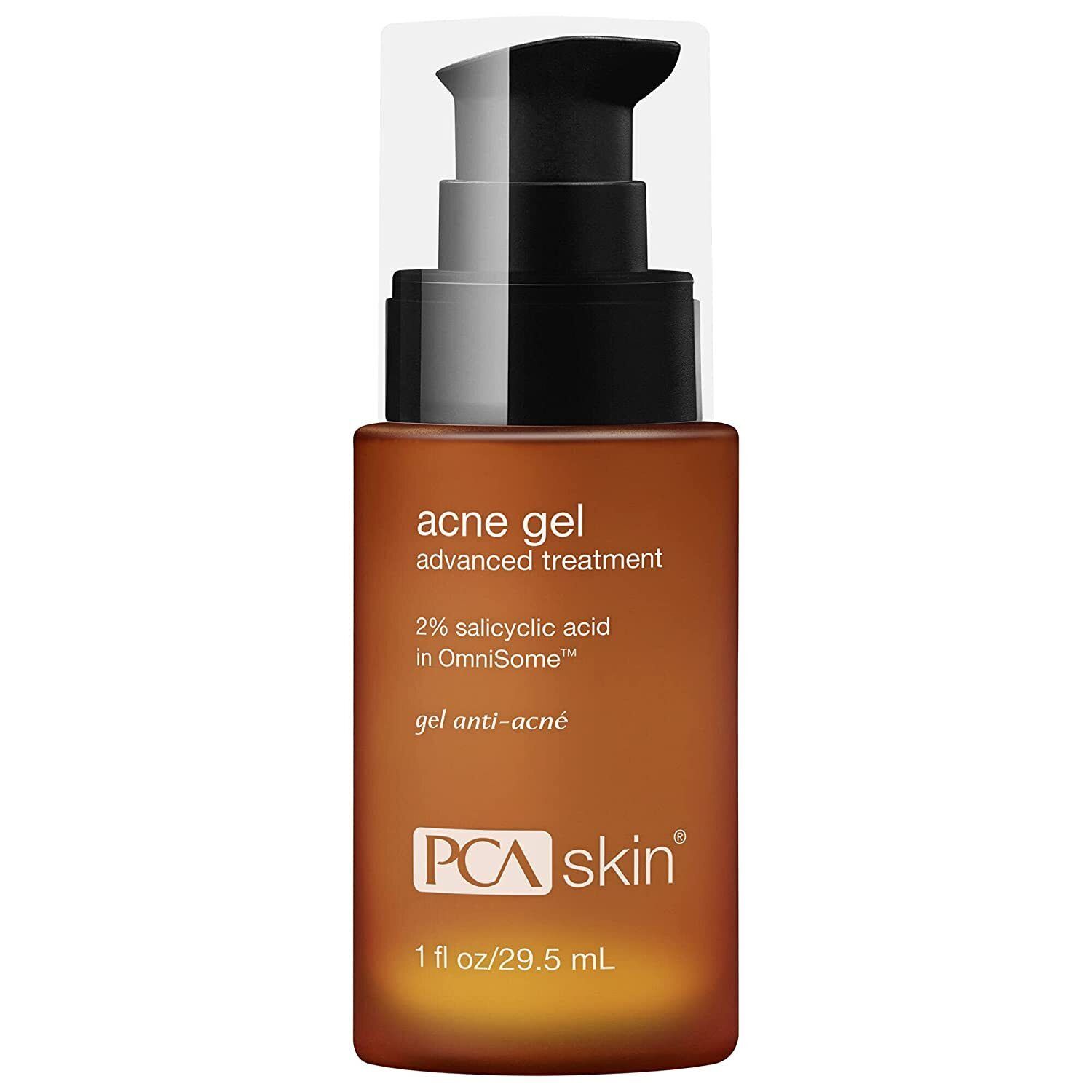 Acne Gel- Size 1 Oz.