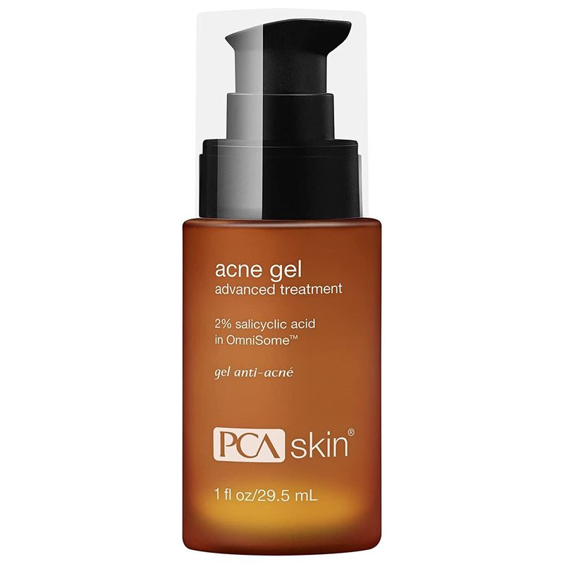 Acne Gel- Size 1 Oz.