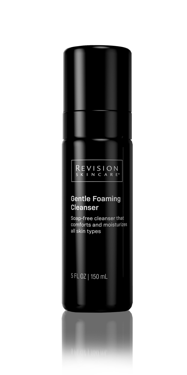 Gentle Foaming Cleanser
