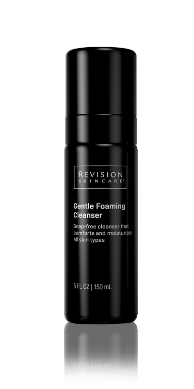 Gentle Foaming Cleanser