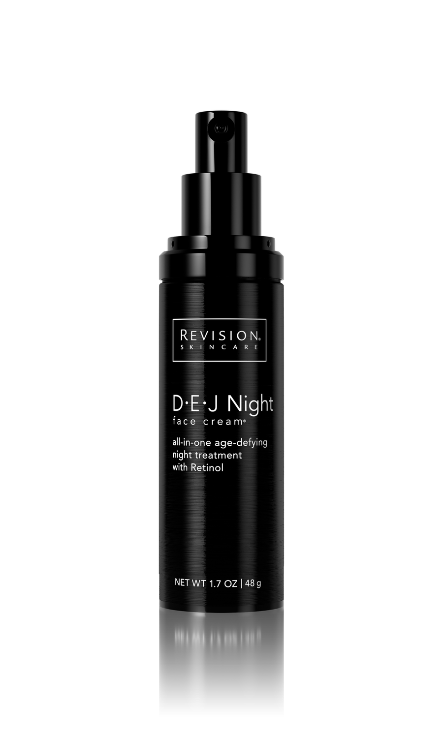 D·E·J Night Face Cream® 1.7 oz