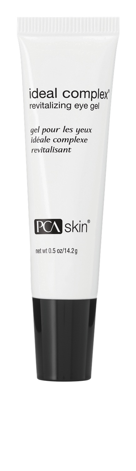 Ideal Complex® Revitalizing Eye Gel (0.5 oz.)