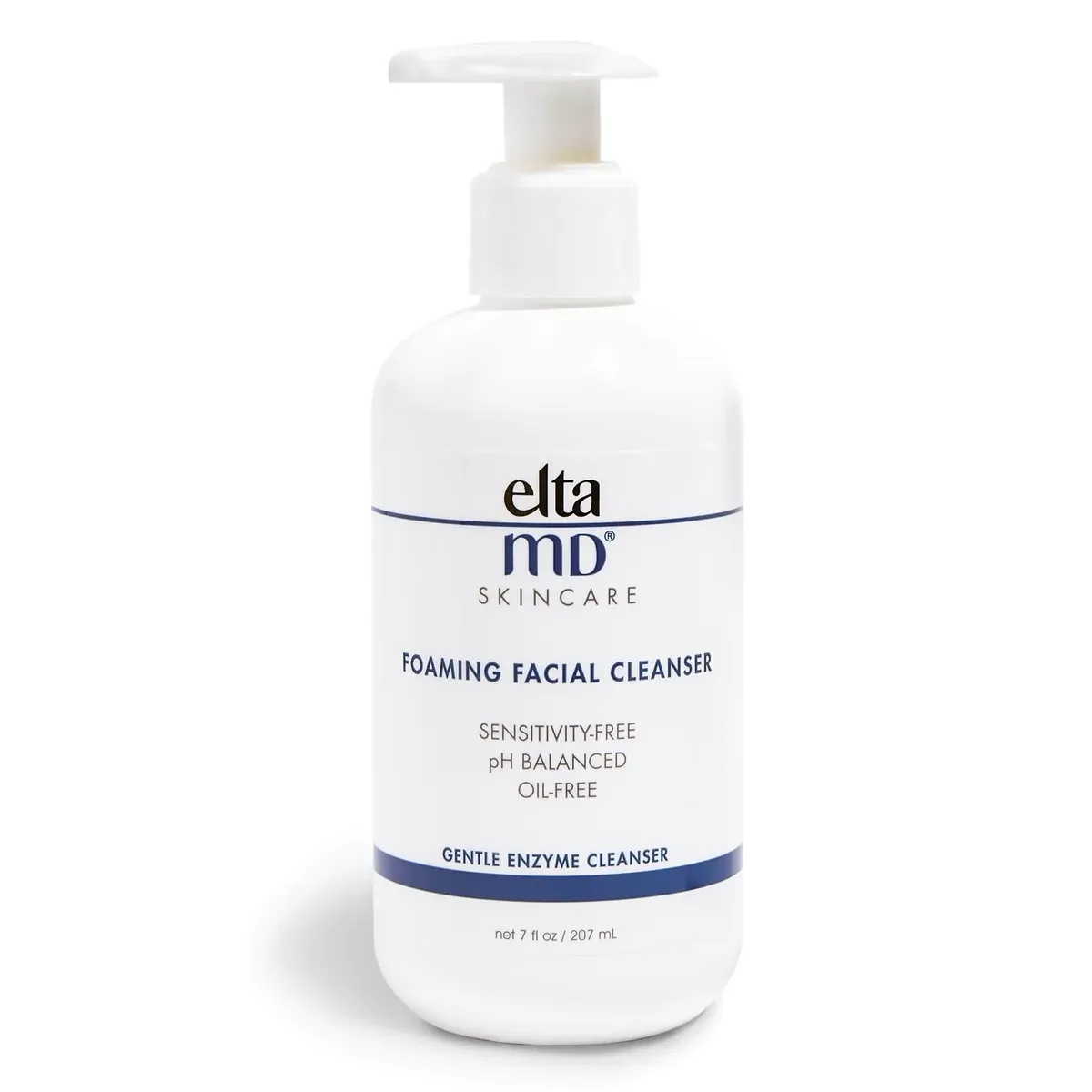 EltaMD Foaming Facial Cleanser 7oz