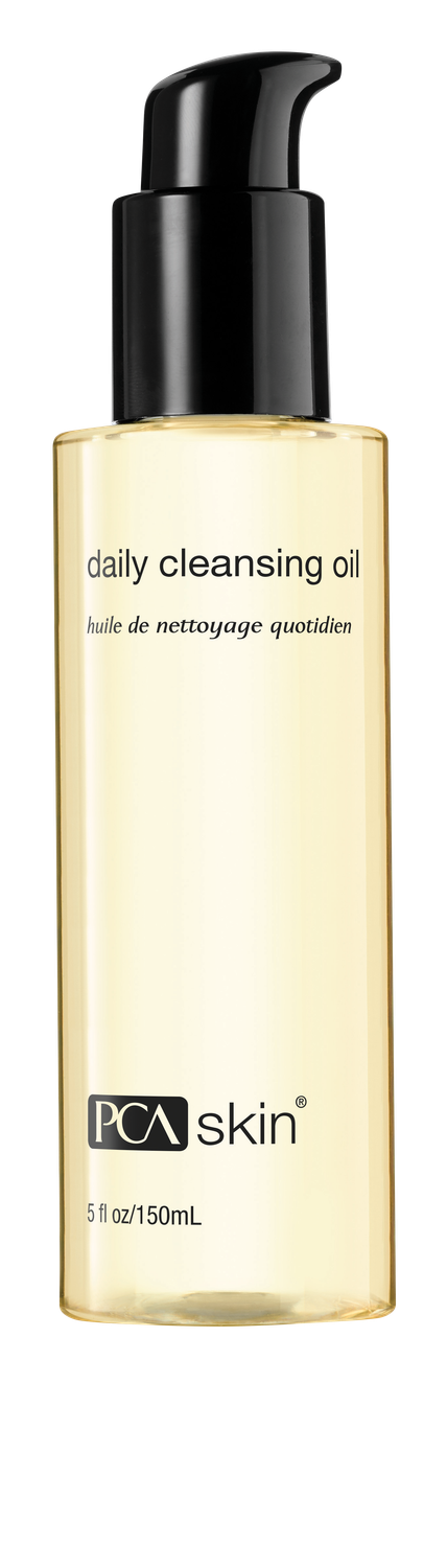 Daily Cleansing Oil (5 fl oz)