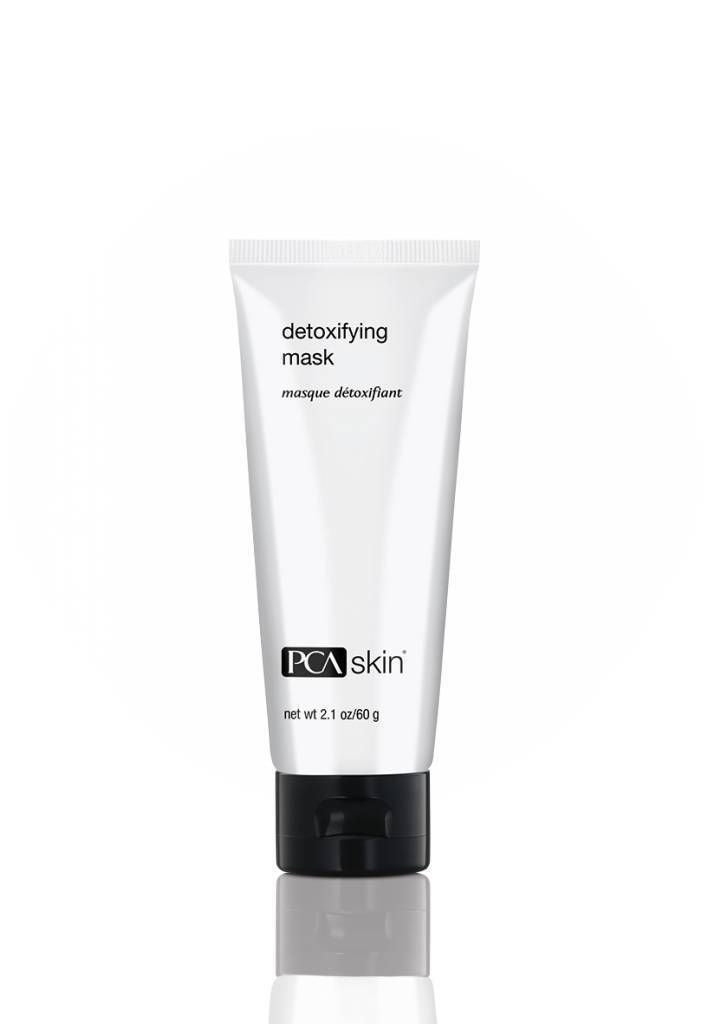 Detoxifying Mask (2.1 oz)