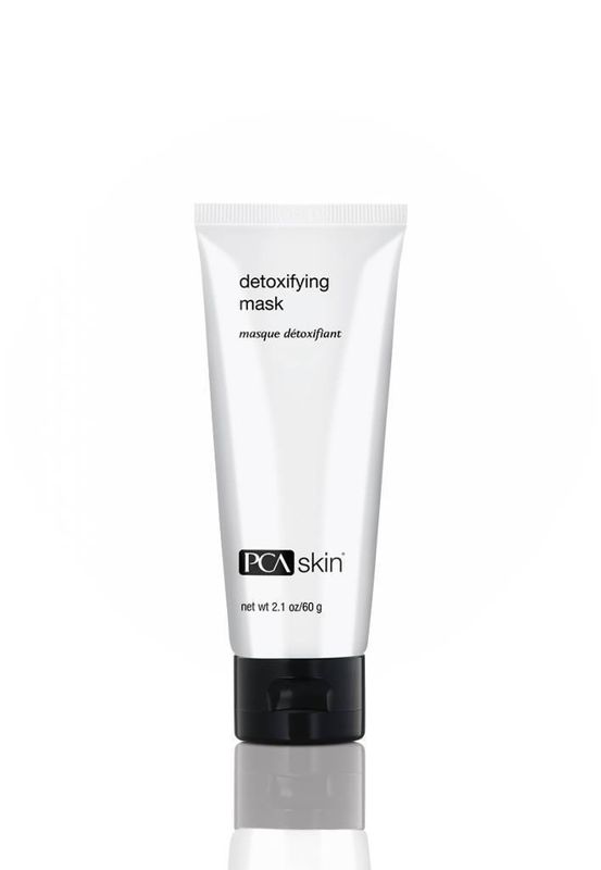 Detoxifying Mask (2.1 oz)