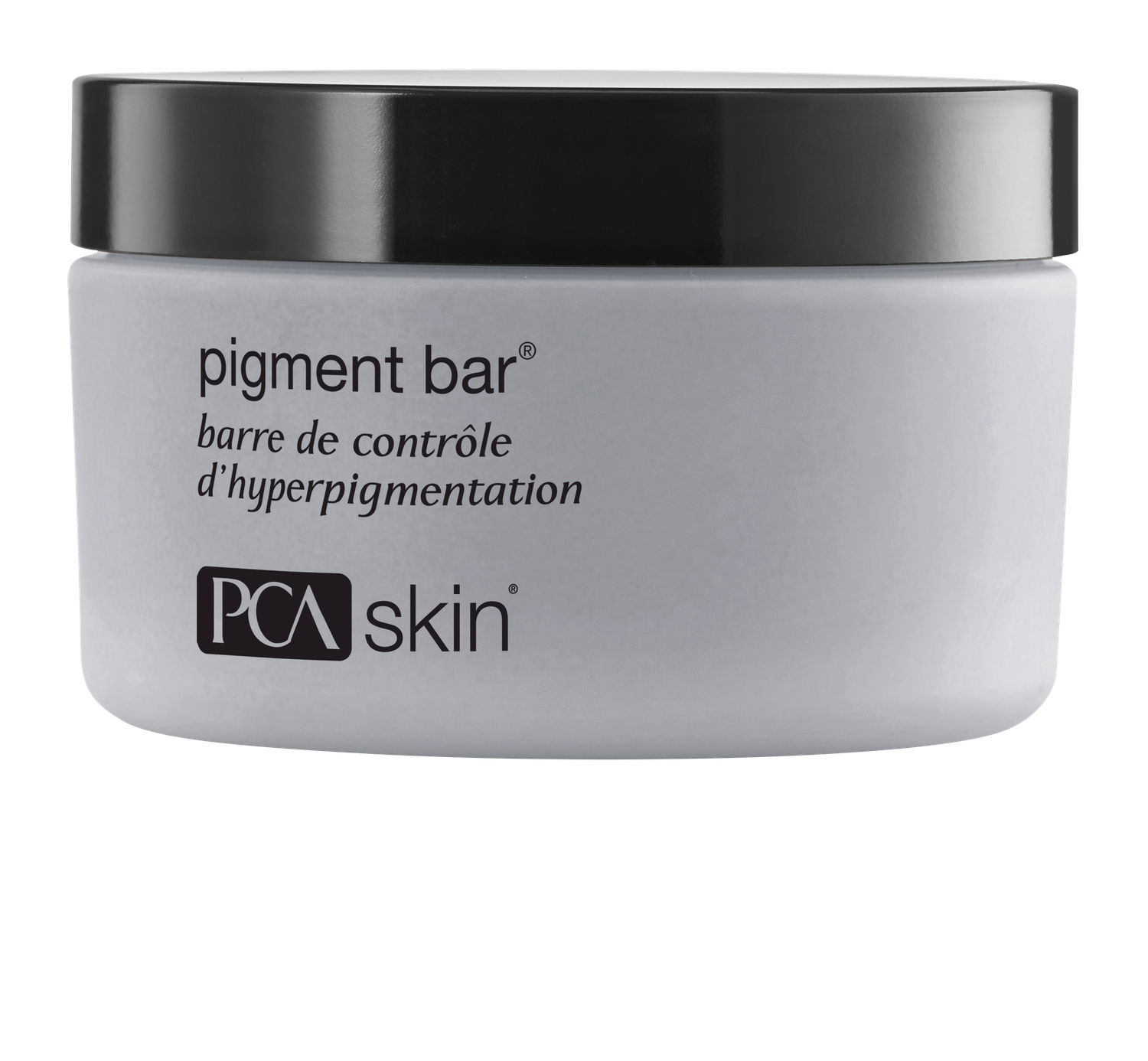 Pigment Bar