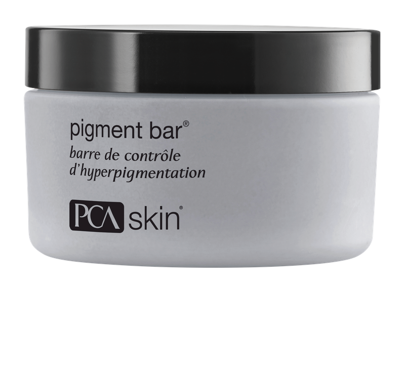Pigment Bar