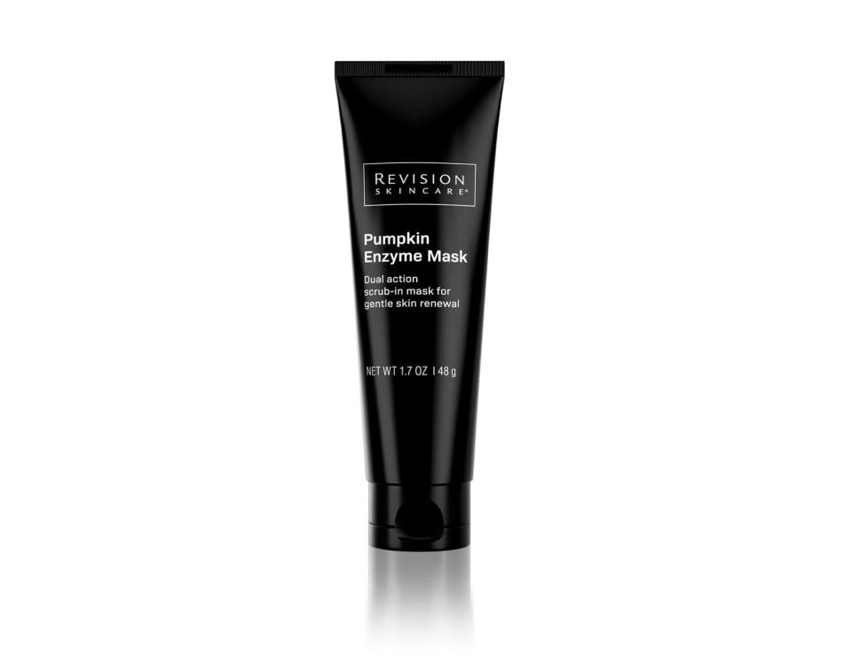 Pumpkin Enzyme Mask 1.7 oz