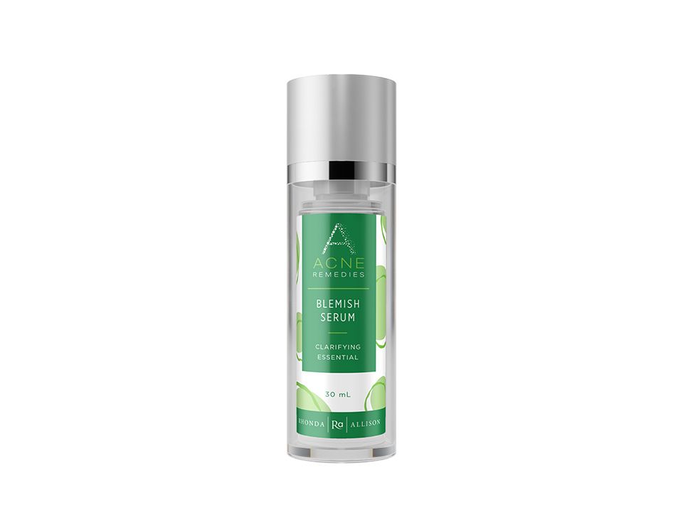 Blemish Serum 30ml