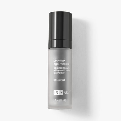 Pro-max age renewal Pro-max age renewal