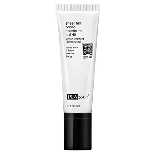 Sheer Tint Broad Spectrum SPF 45 (1.7 fl oz)