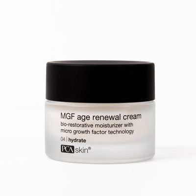 MGF Age Renewal Cream 1 fl oz / 30 ml MGF Age Renewal Cream 1 fl oz / 30 ml