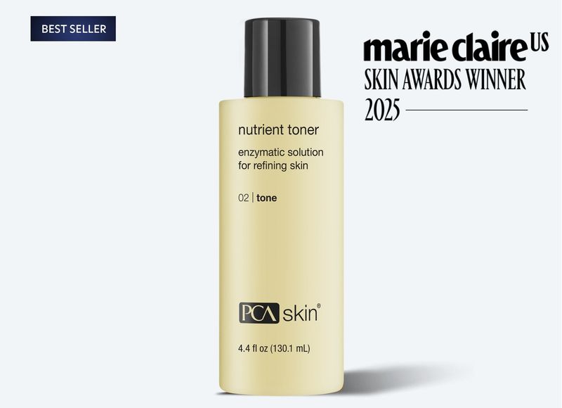 Nutrient Toner 4.4 fl oz/130.1 mL