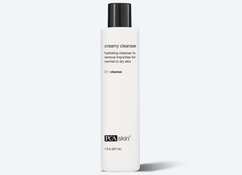 Creamy Cleanser (7 fl oz)