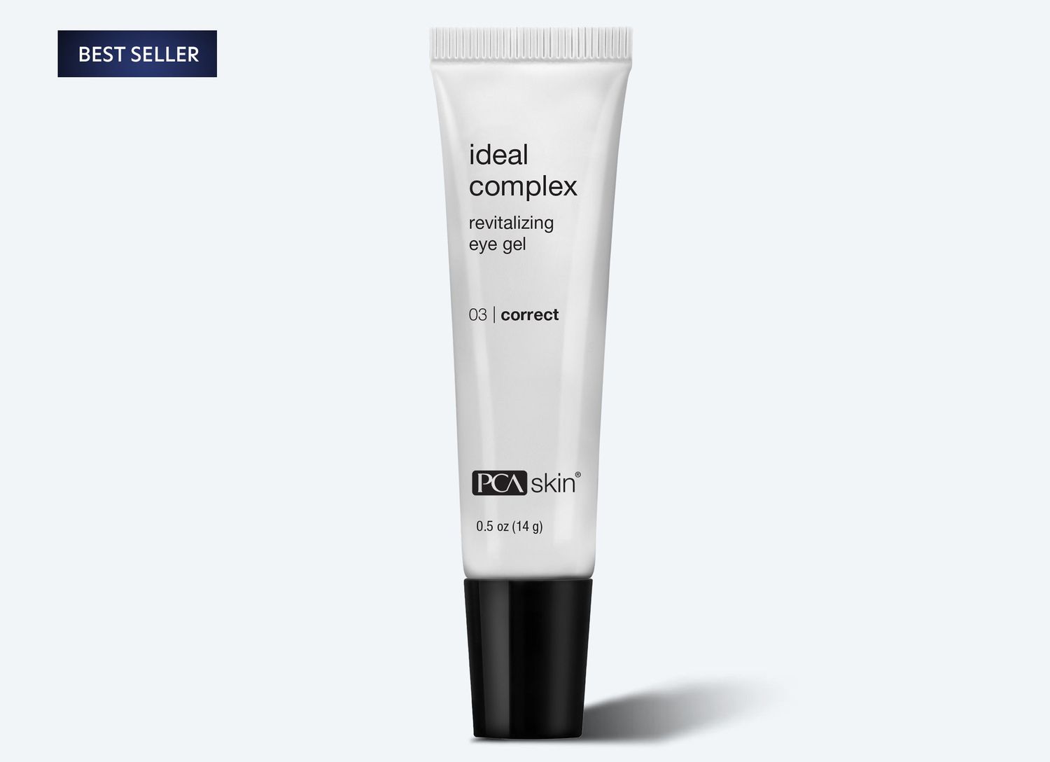 Ideal Complex® Revitalizing Eye Gel (0.5 oz.)