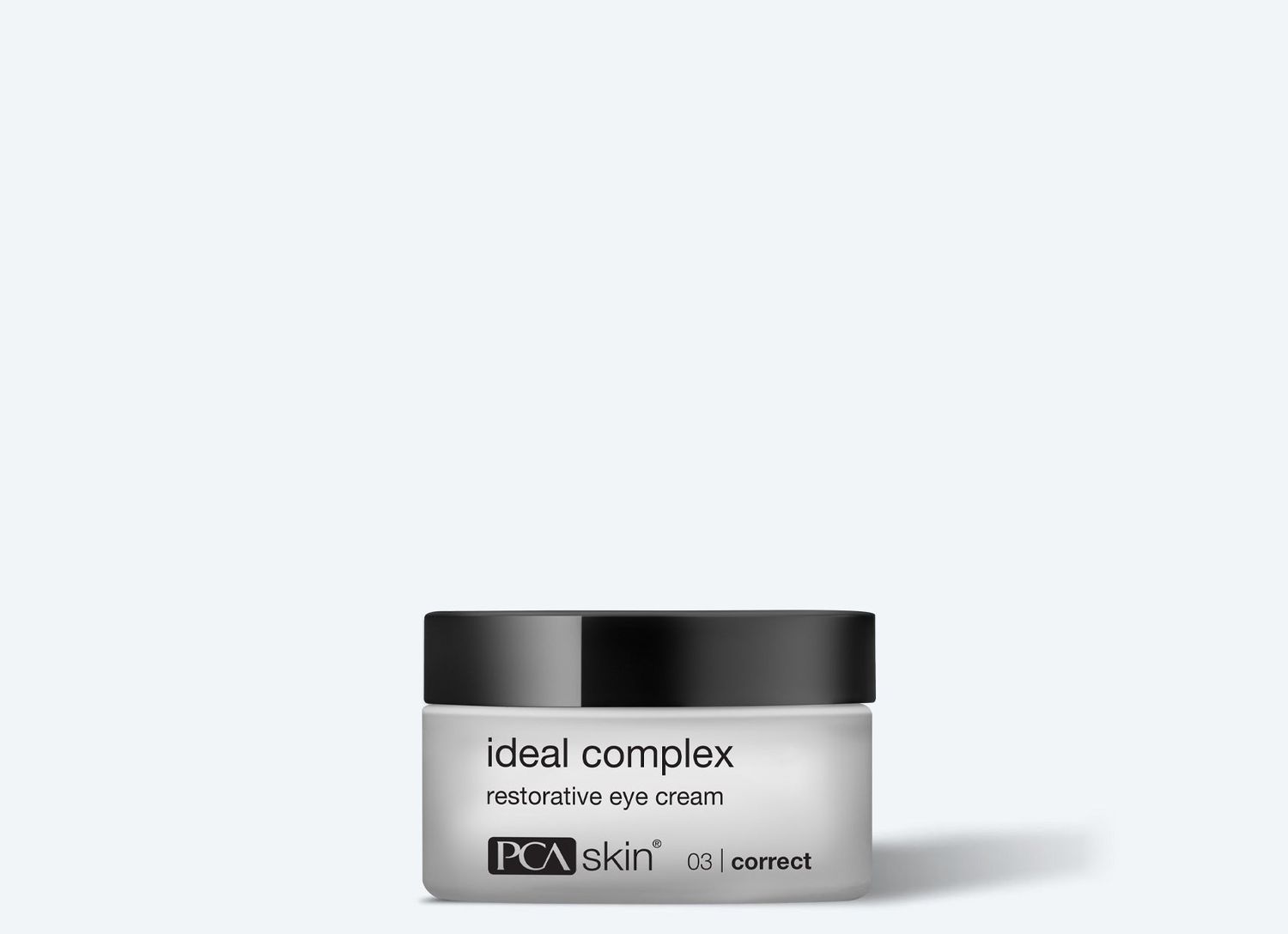Ideal Complex Restorative Eye Cream (0.5 oz.) Ideal Complex Restorative Eye Cream (0.5 oz.)