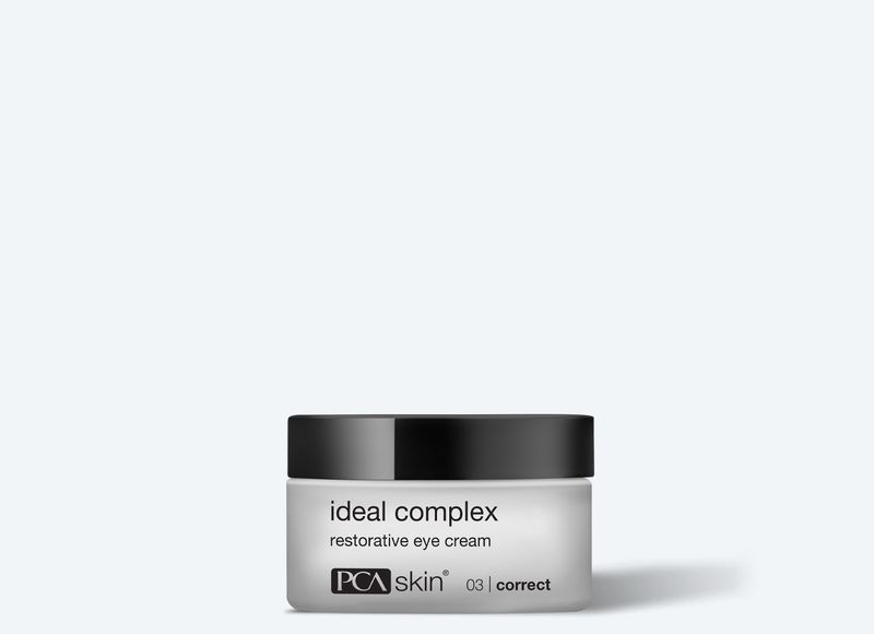 Ideal Complex Restorative Eye Cream (0.5 oz.)