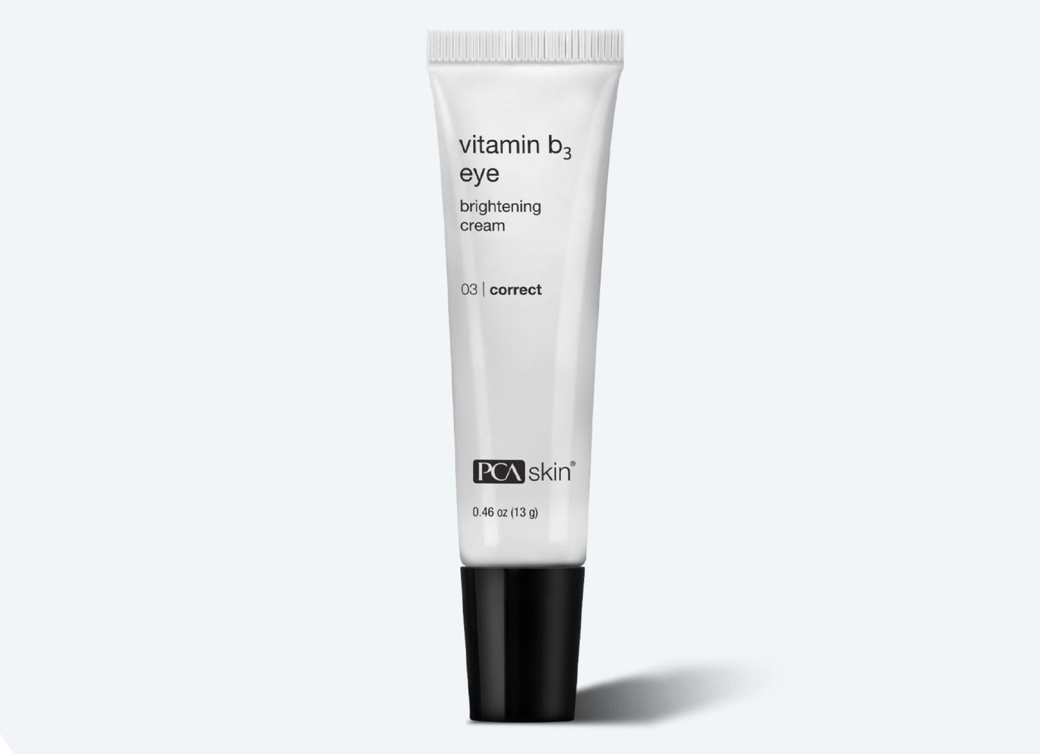 Vitamin B3 Eye Brightening Cream