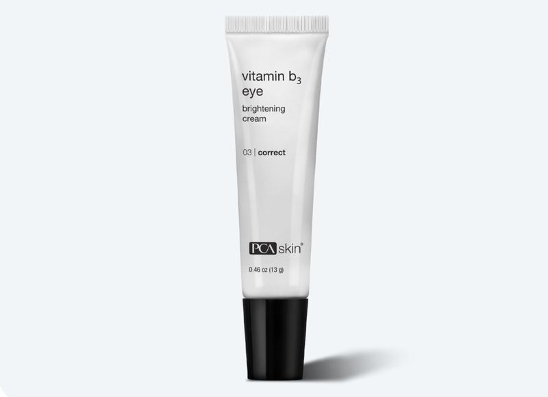 Vitamin B3 Eye Brightening Cream