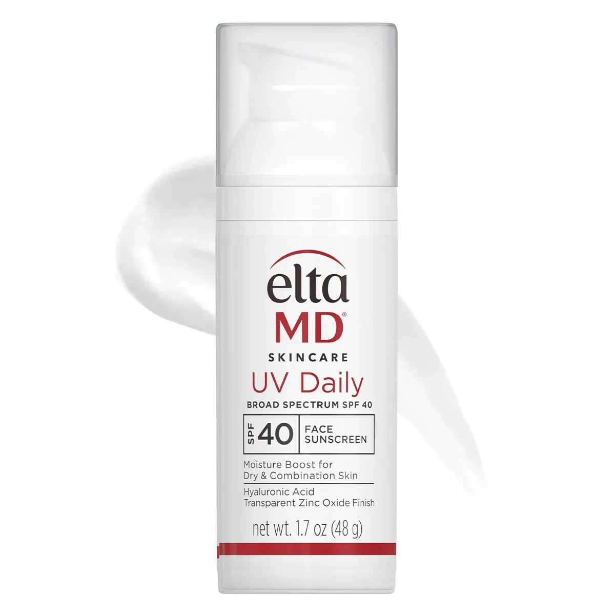 EltaMD UV Daily Broad-Spectrum SPF 40