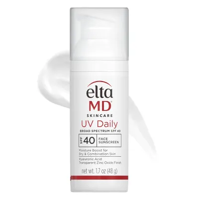 EltaMD UV Daily Broad-Spectrum SPF 40 EltaMD UV Daily Broad-Spectrum SPF 40
