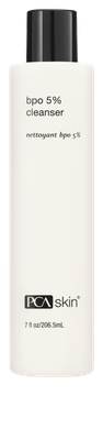 BPO 5% Cleanser (7 fl oz) BPO 5% Cleanser (7 fl oz)