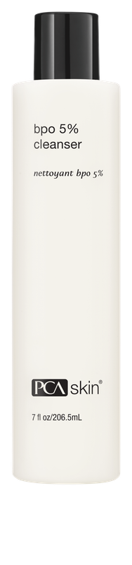 BPO 5% Cleanser (7 fl oz)