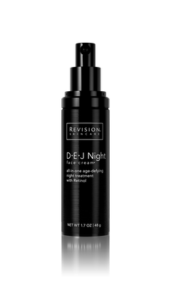 D·E·J Night Face Cream® 1.7 oz