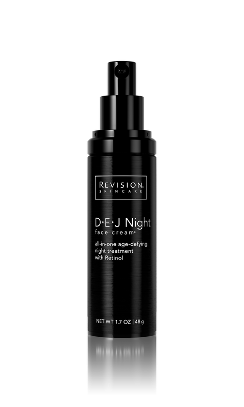 D·E·J Night Face Cream® 1.7 oz